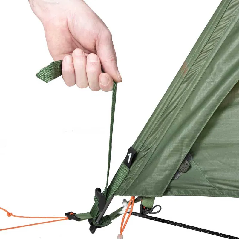 Exped Venus II Extreme 2 Person Tent