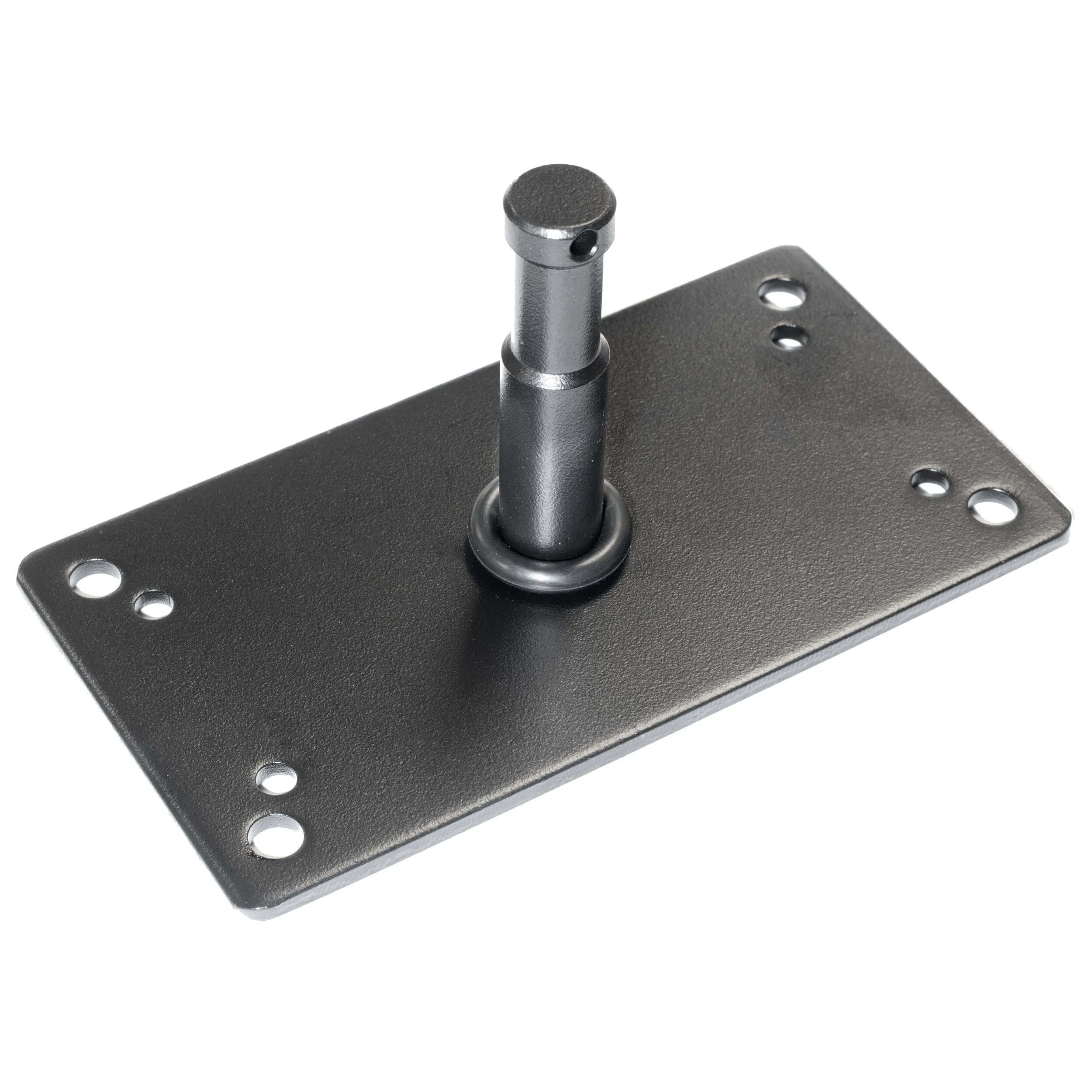 Extendable Pantograph and 6cm Baby-Pin Wall Plate