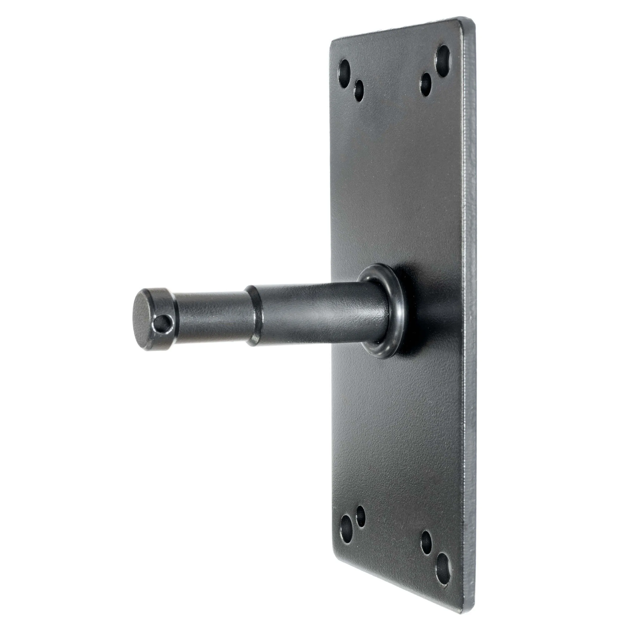 Extendable Pantograph and 6cm Baby-Pin Wall Plate