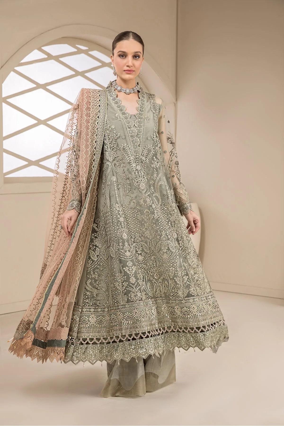 Farasha Luxe Atelier Formal Collection – Hazel