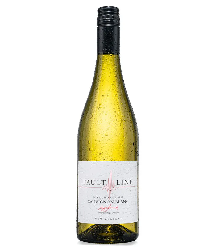 Fault Line, Marlborough Sauvignon Blanc