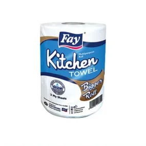 FAY KITCHEN TOWEL TISSUE