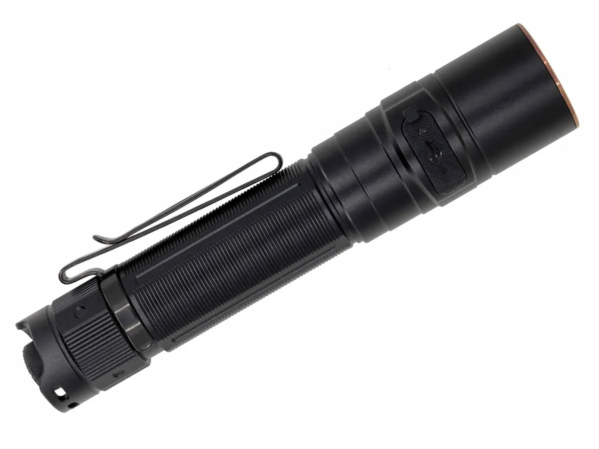 Fenix LD30R Rechargeable Flashlight