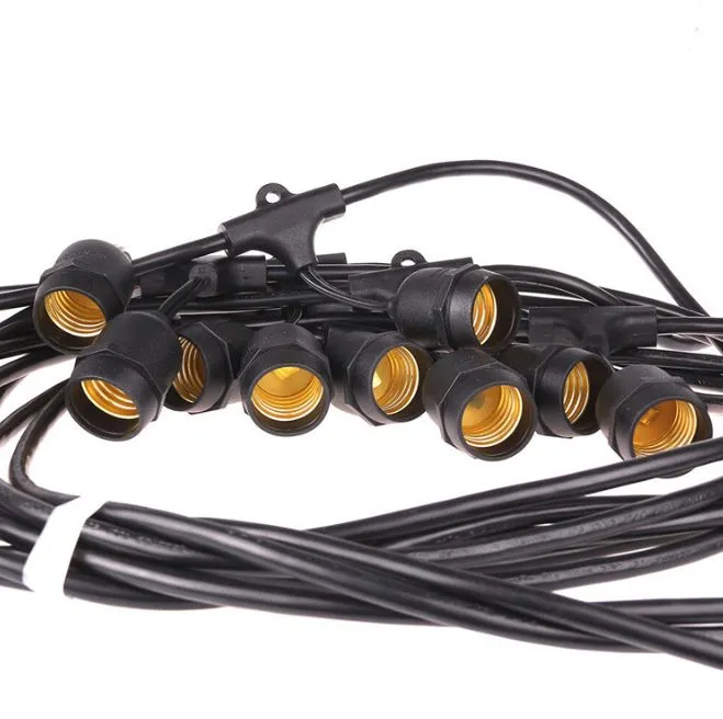 festoon lights String Lights 15M