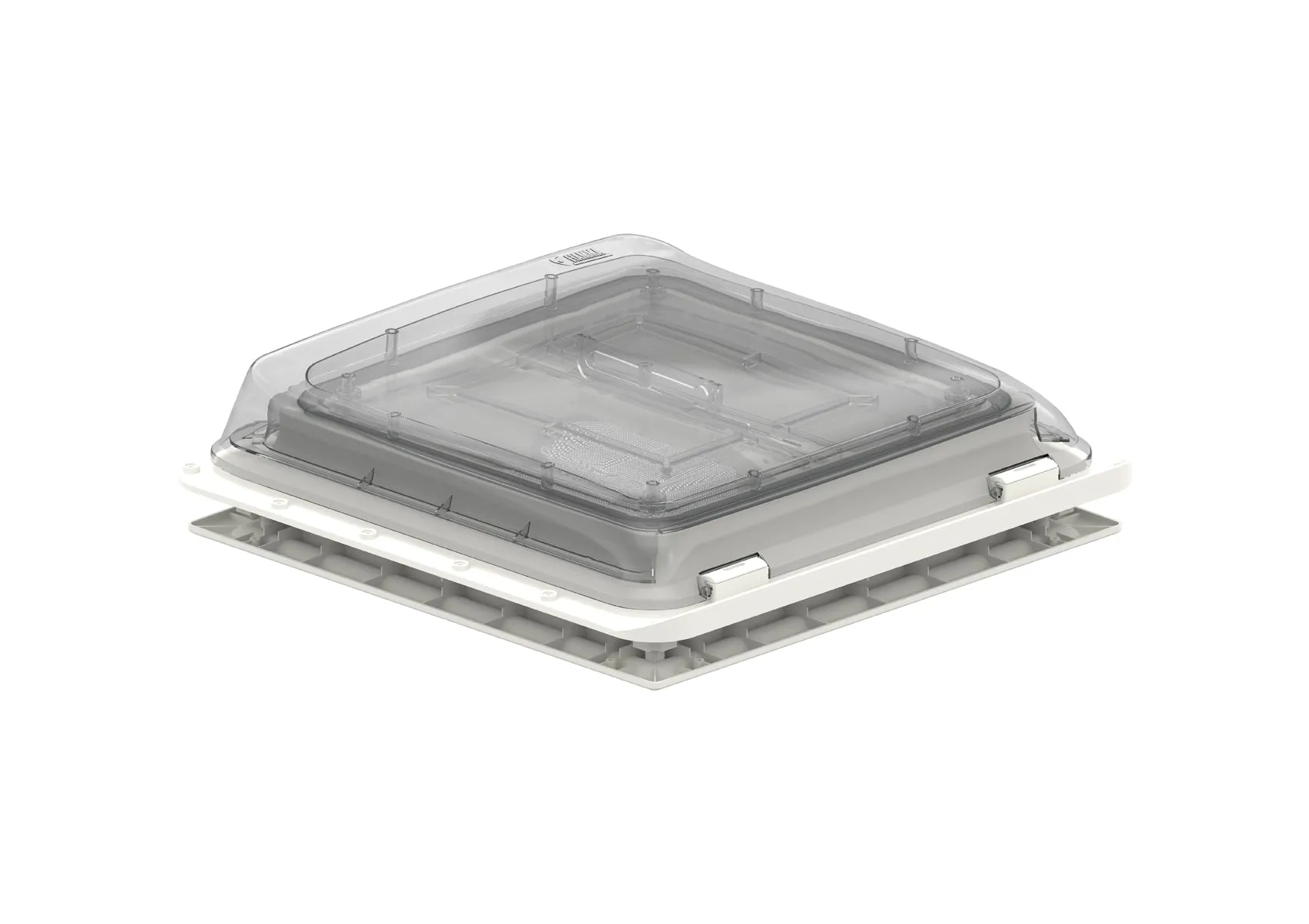 Fiamma Rooflight Vent 40 Crystal