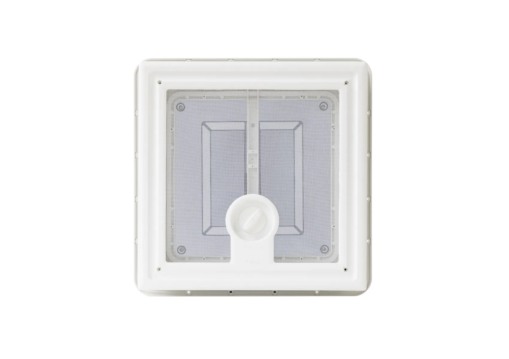 Fiamma Rooflight Vent 40 Crystal