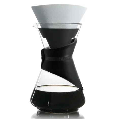 Finum Bloom and Flow Drip Coffee Set