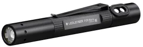 Flashlight Ledlenser P2r Work