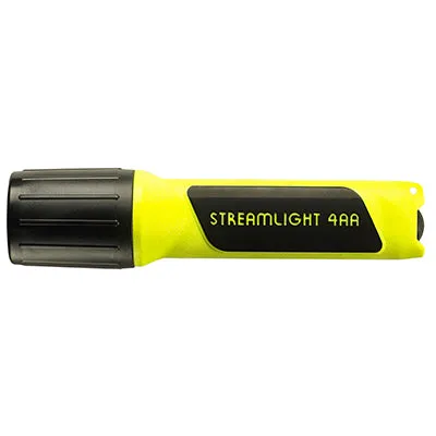 Flashlight - ProPolymer® 4AA Lux Division 1 Flashlight, 68602