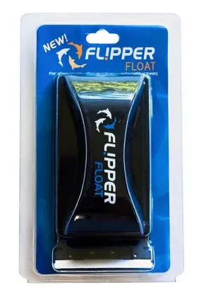 Flipper Float Aquarium Cleaner