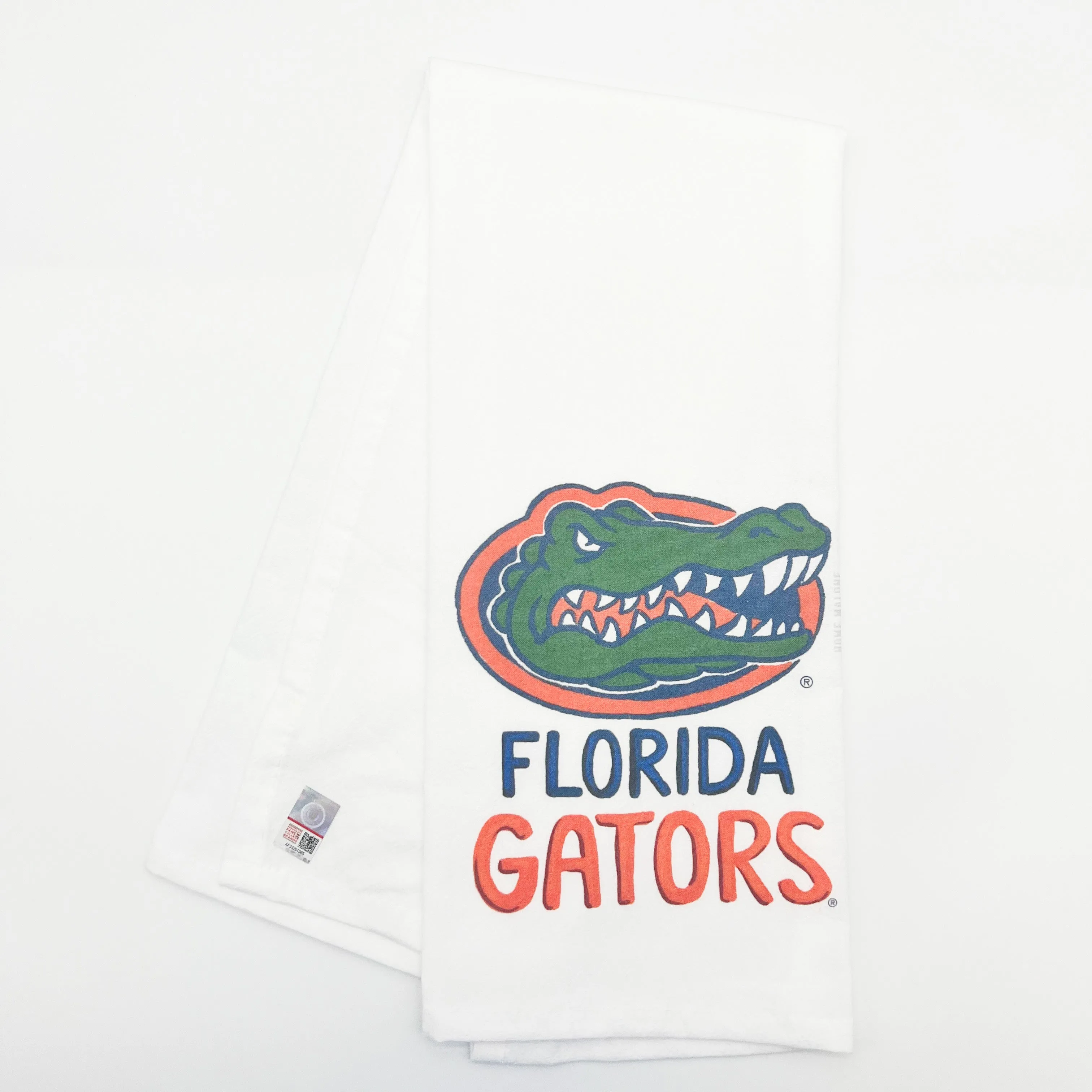 Florida Gators Tea Towel *ONLINE EXCLUSIVE*