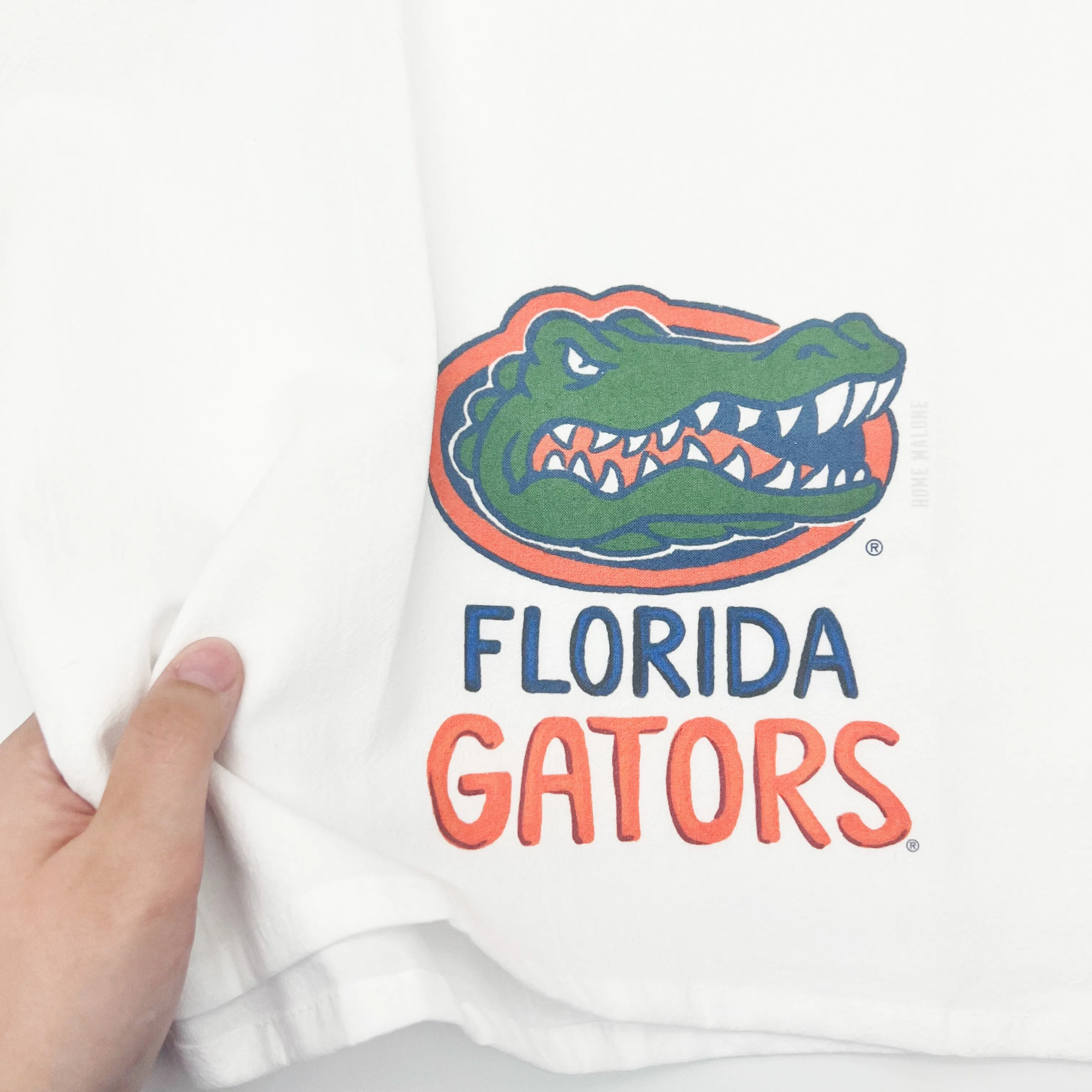 Florida Gators Tea Towel *ONLINE EXCLUSIVE*