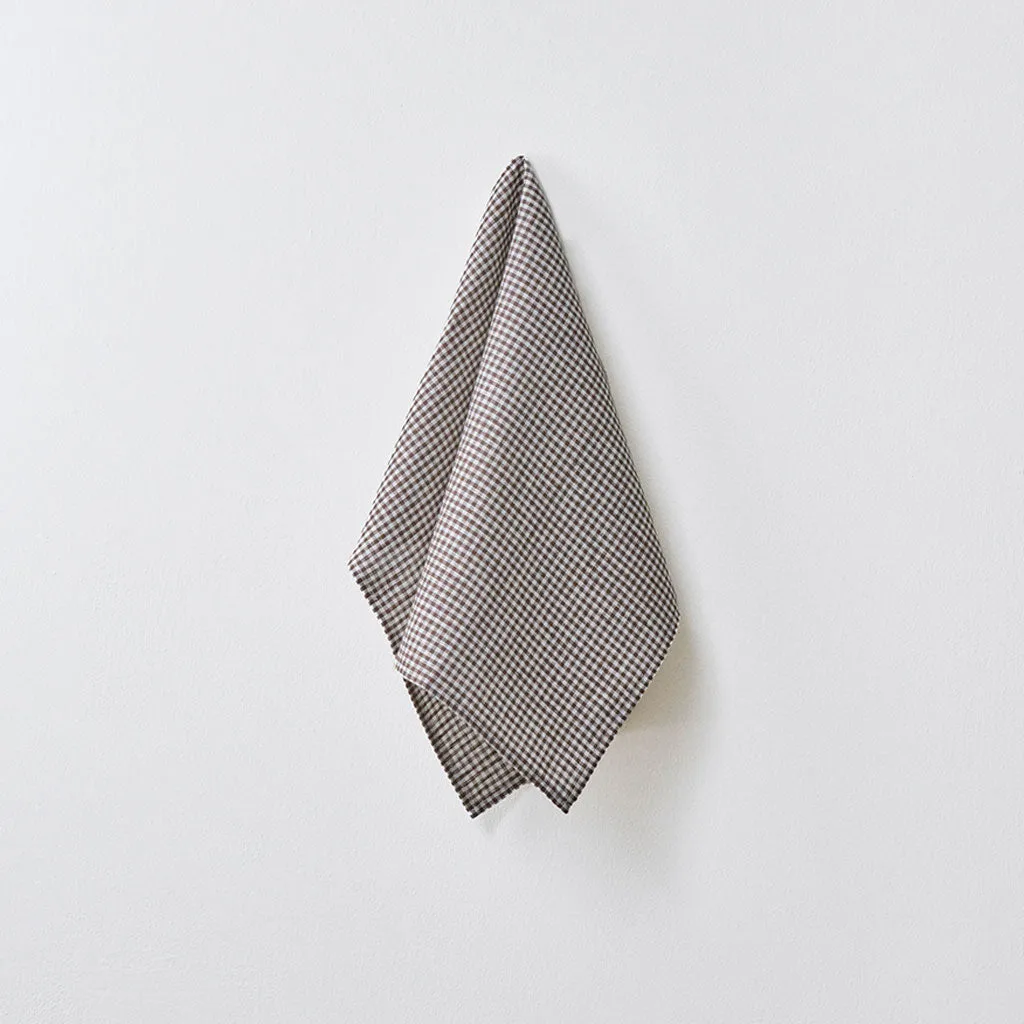 Fog Linen Kitchen Cloth: Josh