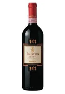 Fontestrozzi Chianti Spalletti 75 cl