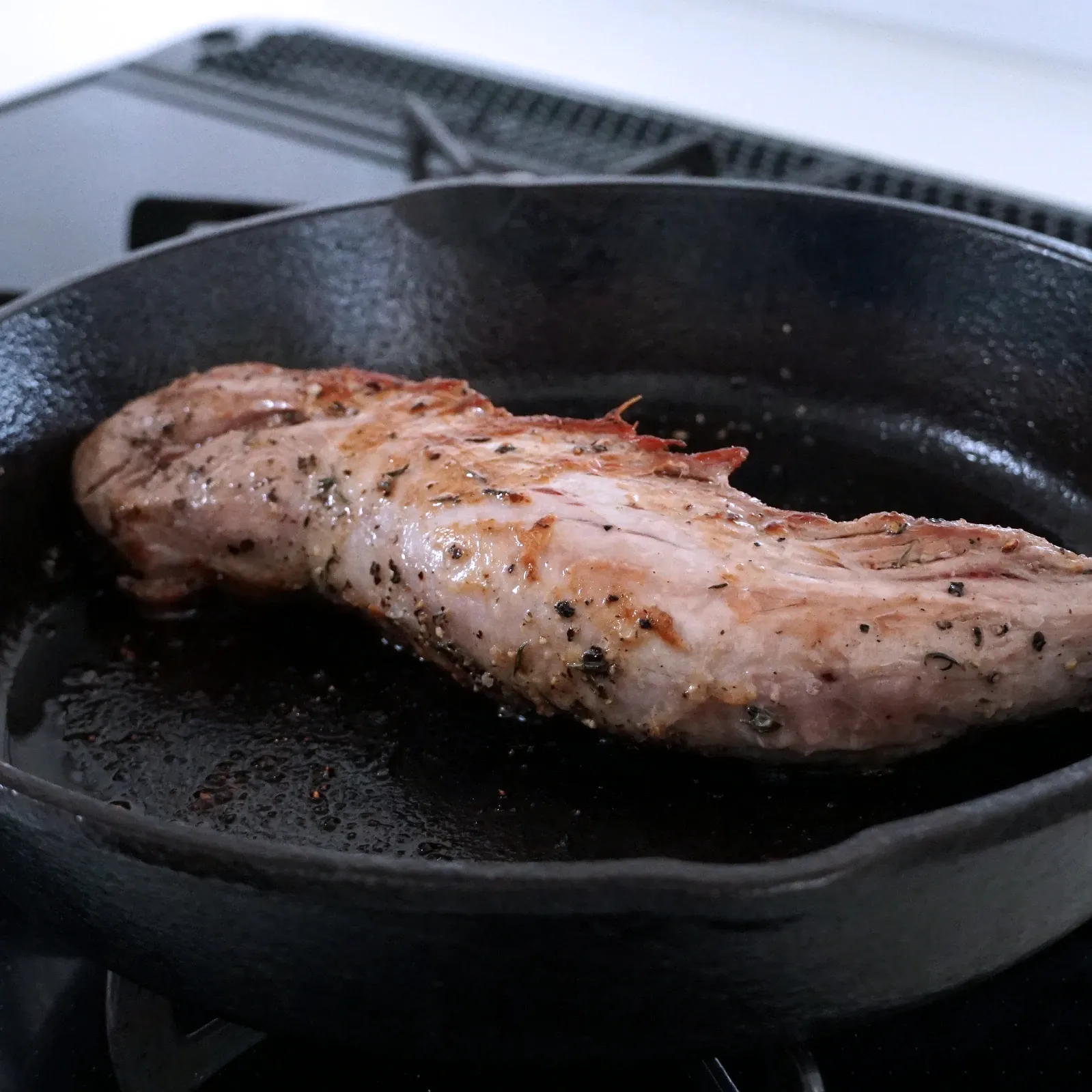 Free-Range Pork Tenderloin from Australia (400g)