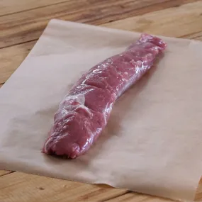 Free-Range Pork Tenderloin from Australia (400g)