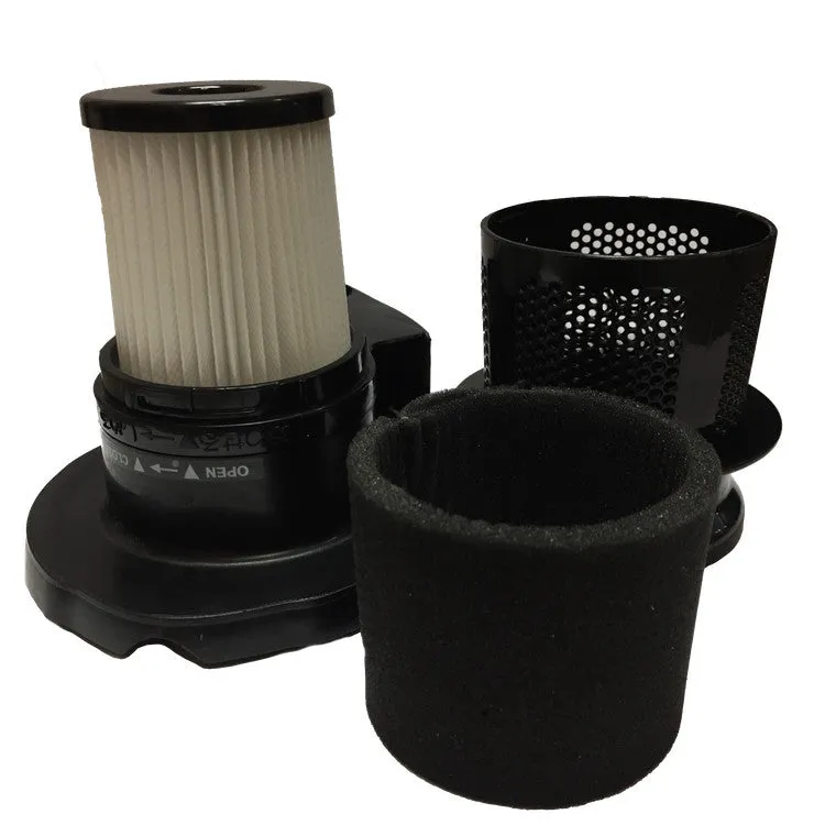 Fuller Spiffy Maid Filter Set