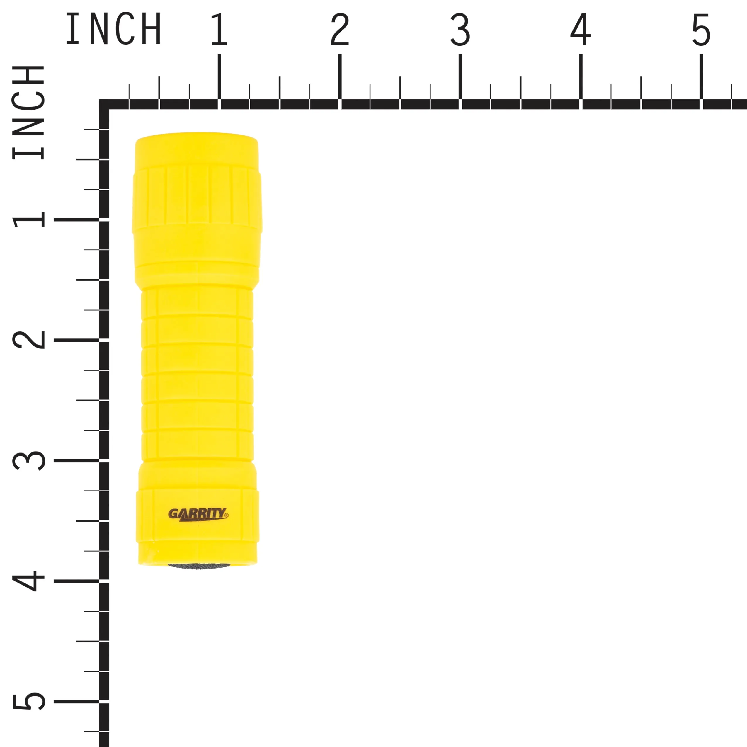 Garrity - GA8100 - 400lm G-Tech Flashlight