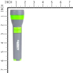 Garrity - GA8101 - 200lm G-Tech Flashlight