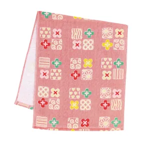 Gauze Face Towel - Komon