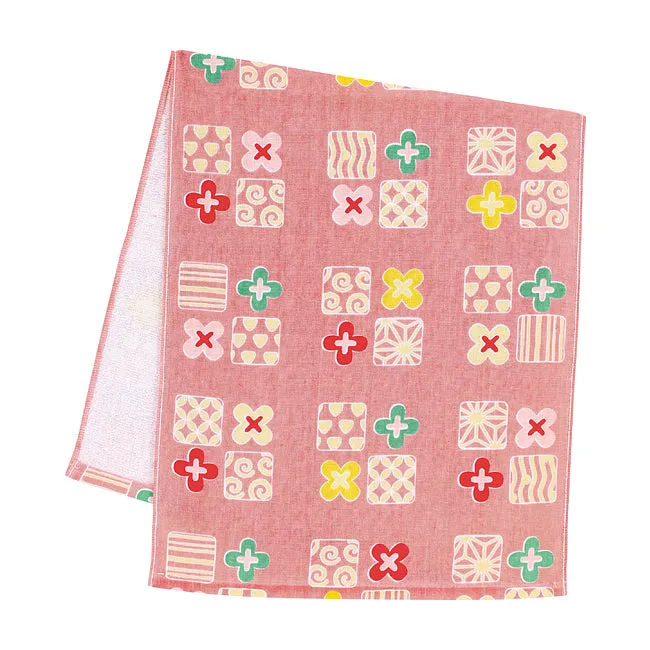 Gauze Face Towel - Komon