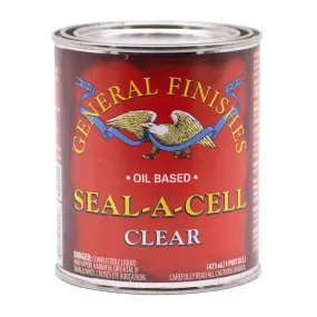 General Finishes Seal-a-Cell - Pint