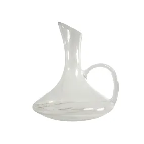 Glass Wine Decanter 1500ml