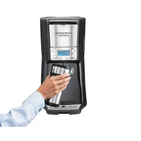 Hamilton Beach Brew Station Coffee Maker