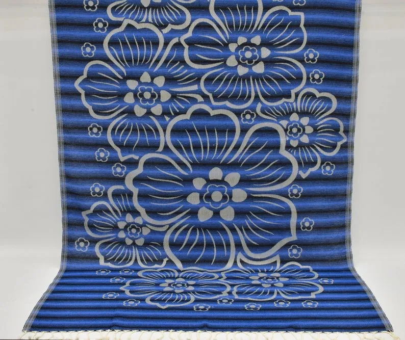 Hawaiian Delight Series - 100% Cotton Towels