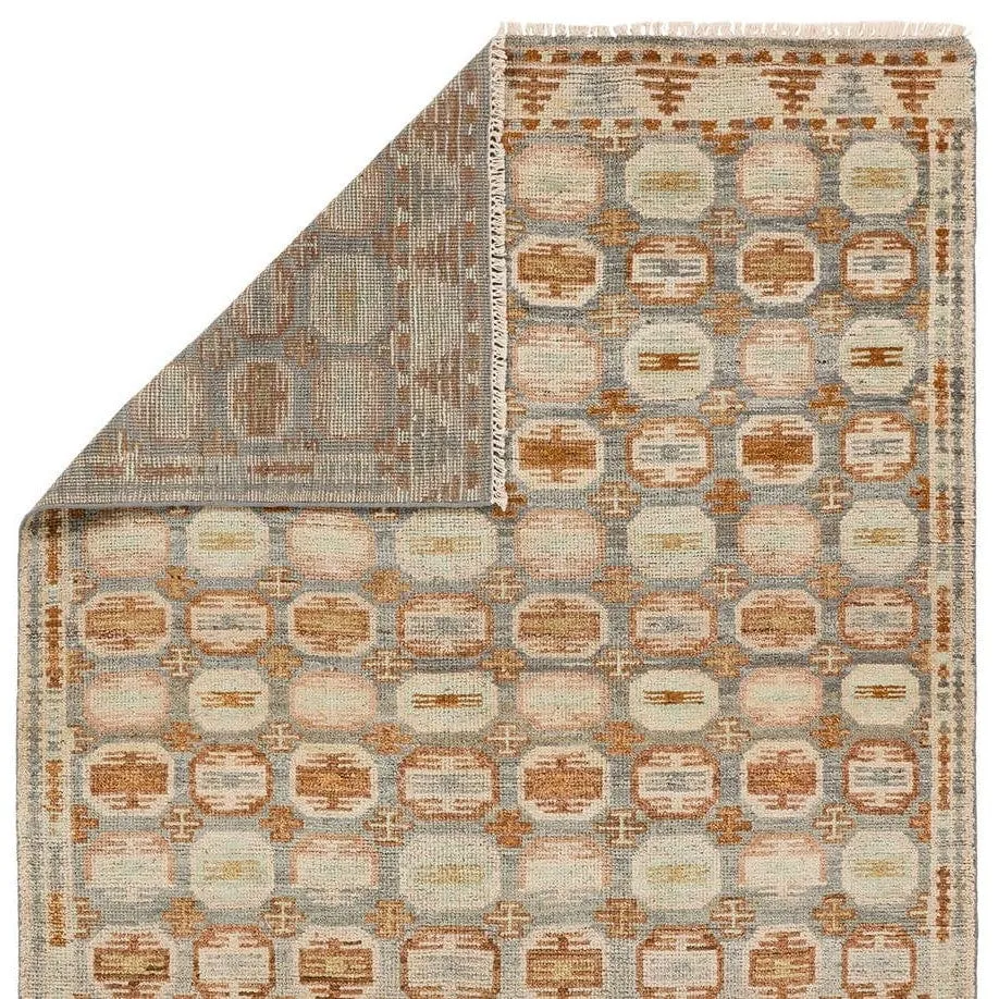 Hazan Titale Rug