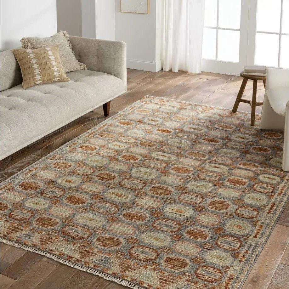 Hazan Titale Rug