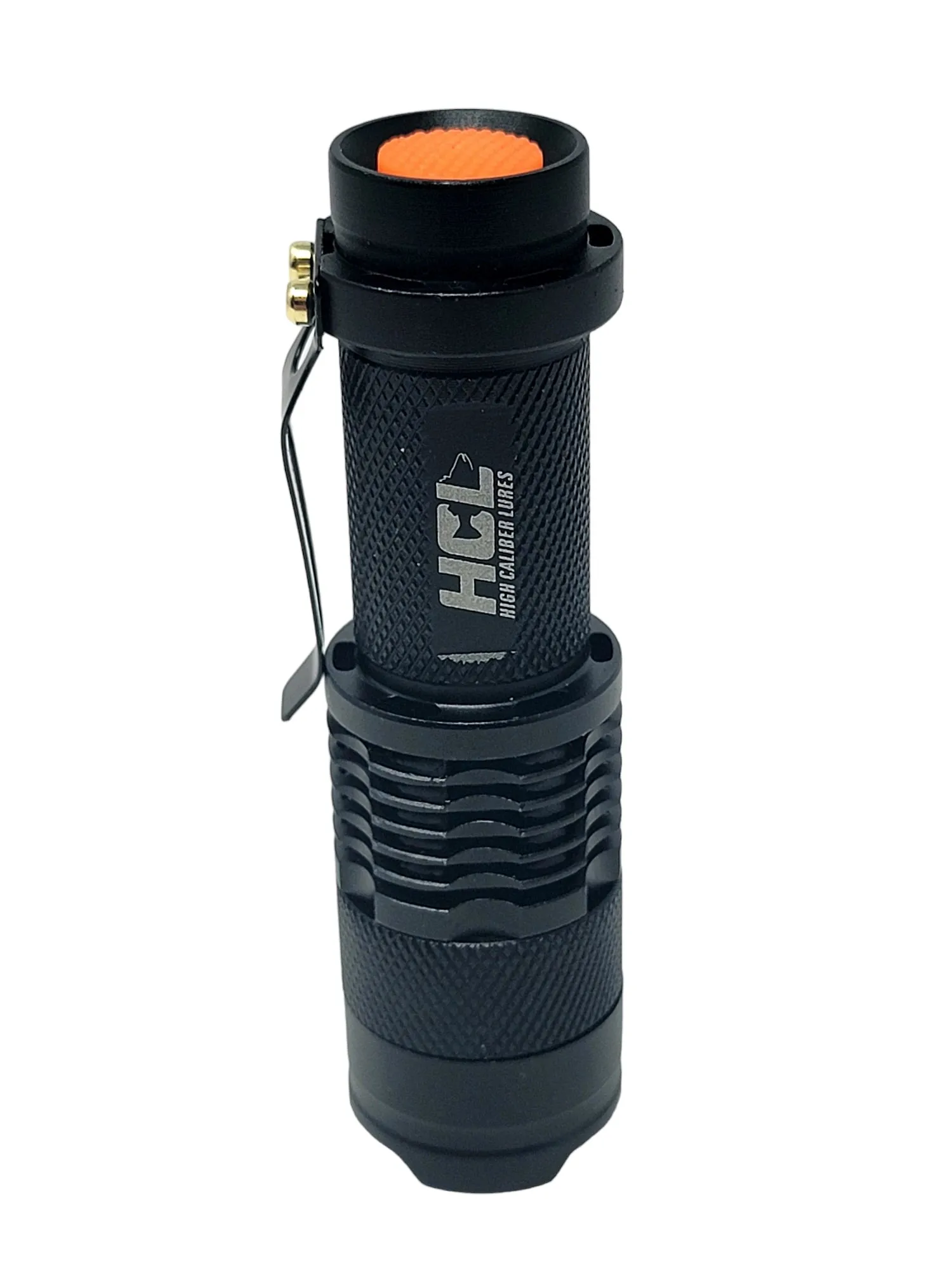 HCL UV Flashlight