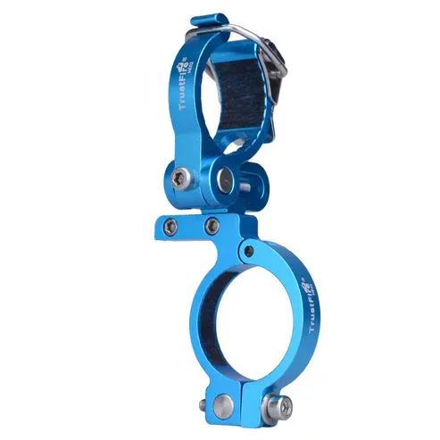 HE02 Bicycle Bracket for flashlight