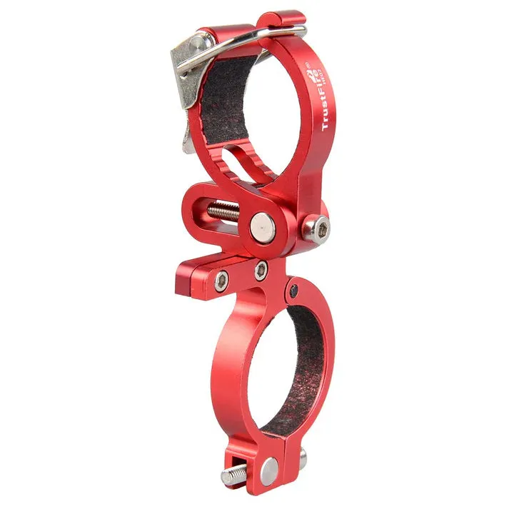 HE02 Bicycle Bracket for flashlight