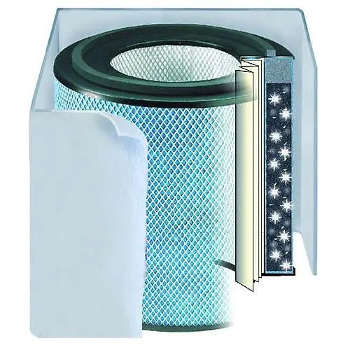 Healthmate Plus Junior Replacement Filter Austin Air