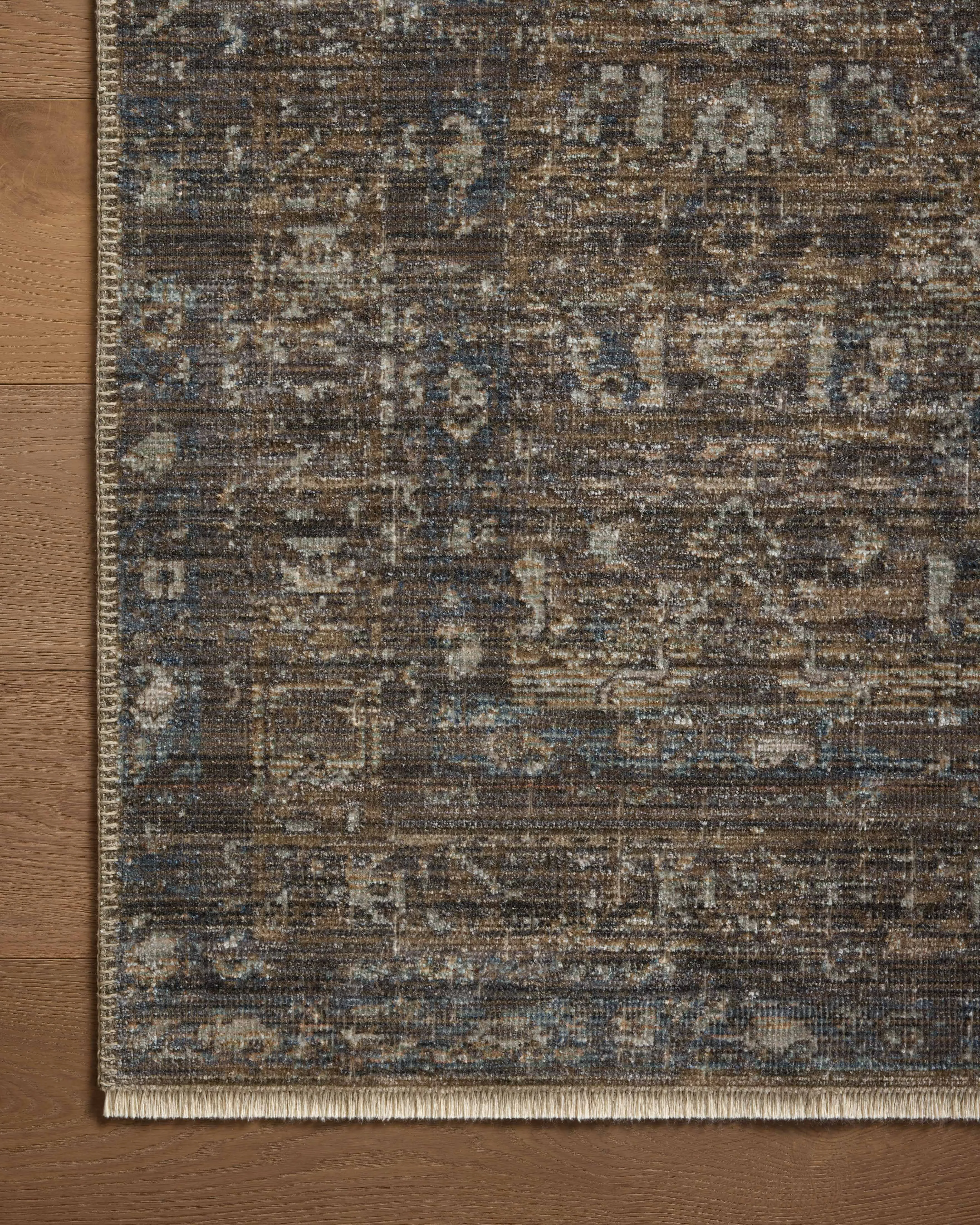 HERITAGE RUG 14