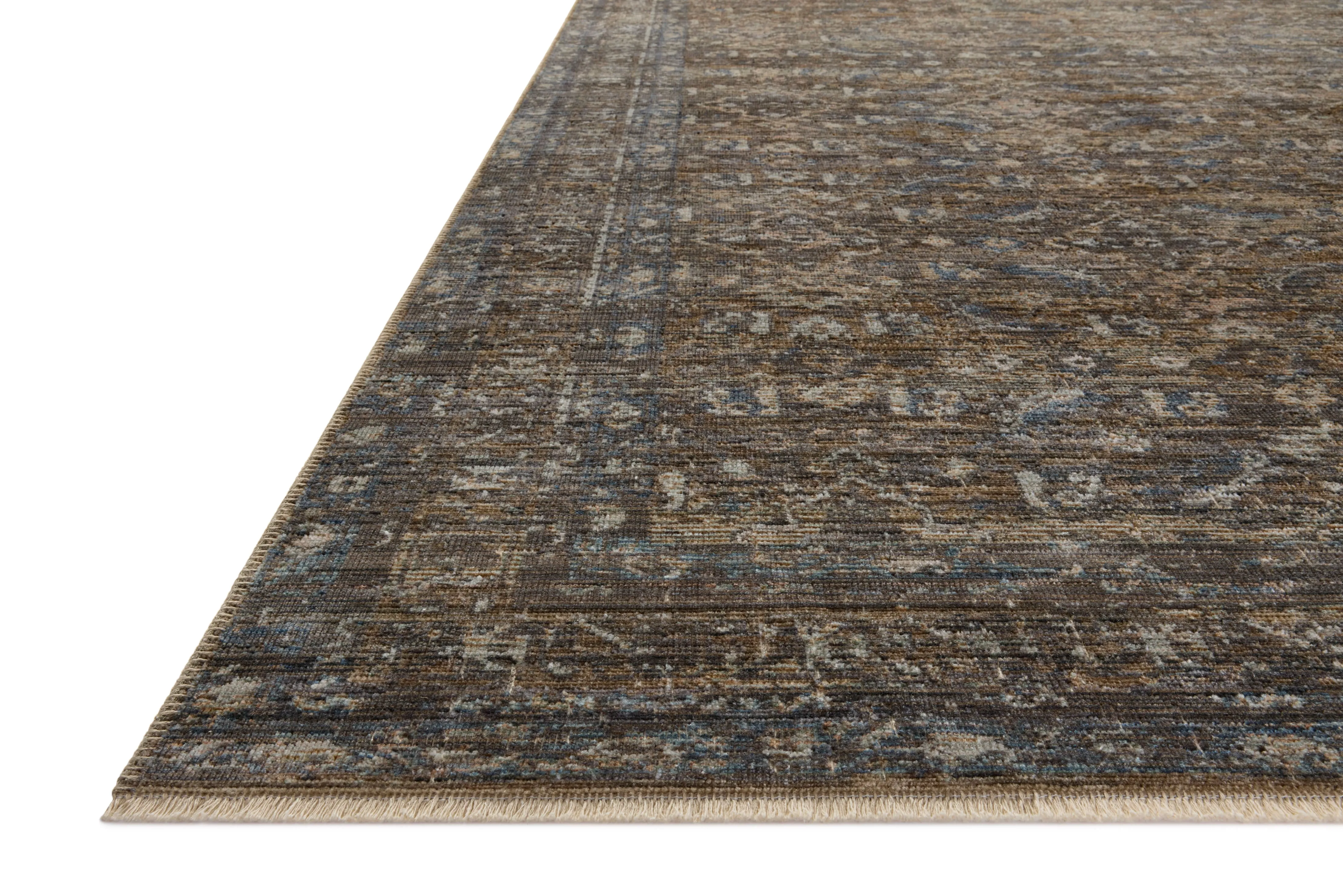 HERITAGE RUG 14