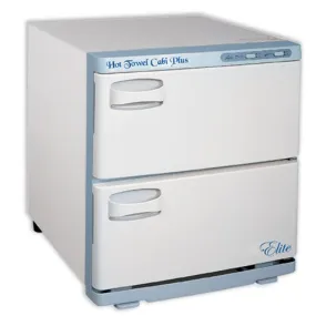 Hot Towel Cabinet Warmer Plus - 48 Towels