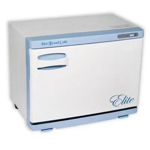 Hot Towel Cabinet Warmer Plus - 48 Towels