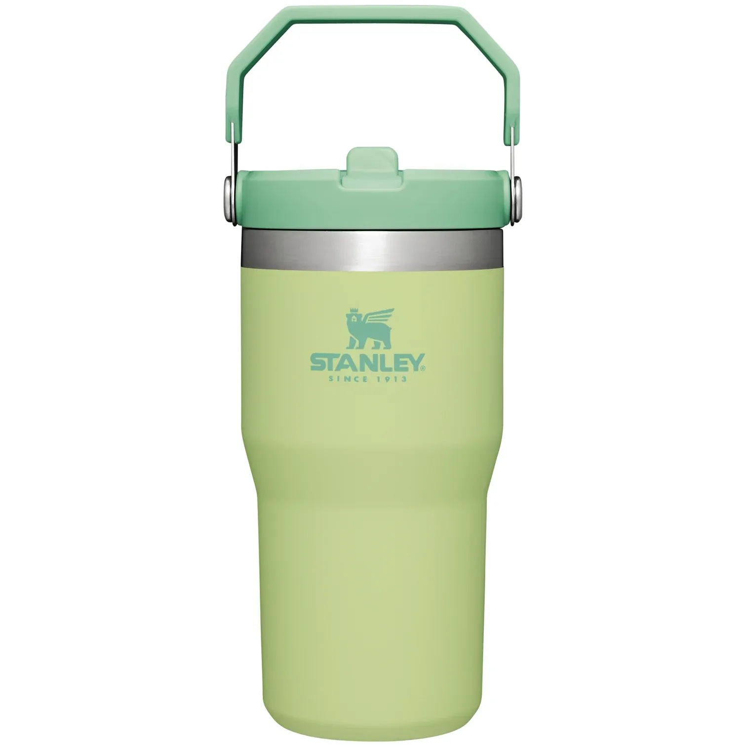 Ice Flow Flip Straw Tumbler 20oz