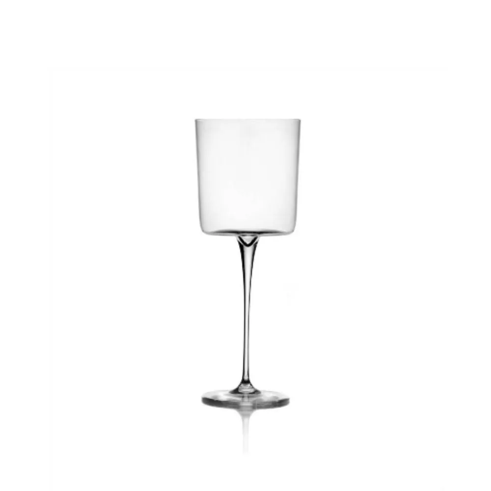 Ichendorf Arles wine tasting stemmed glass by Ichendorf Design