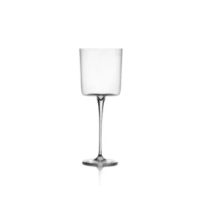 Ichendorf Arles wine tasting stemmed glass by Ichendorf Design