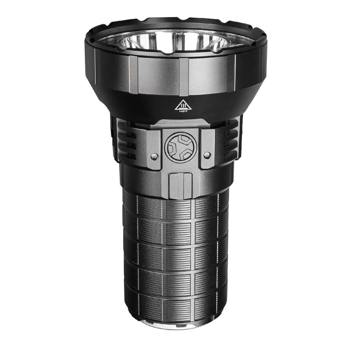 IMALENT MR90 Dual Beam Mode Flashlight