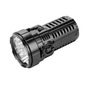 Imalent RS50 20000 Lumen Rechargeable Flashlight (8 * CREE XHP50.3 HI LEDs)