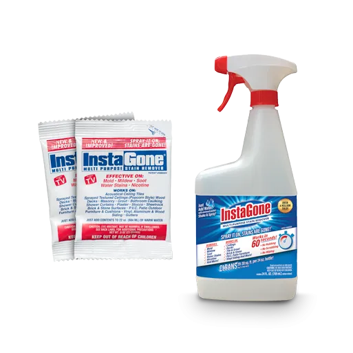 Instagone Multi-Purpose Stain Remover