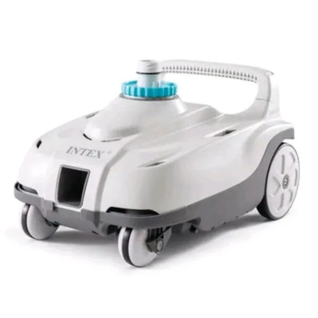 Intex Automatic Pool Vacuum For Bigger Pools