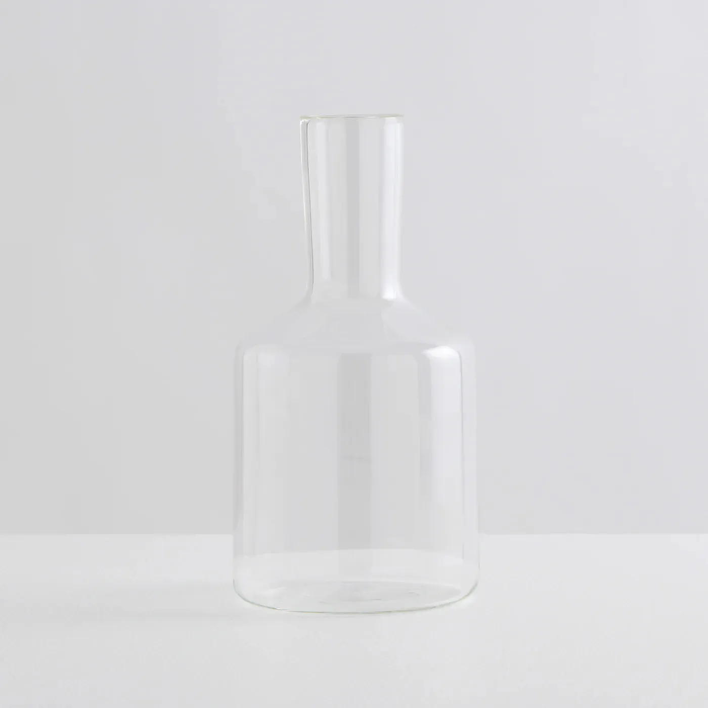 J'AI SOIF XL CARAFE - CLEAR