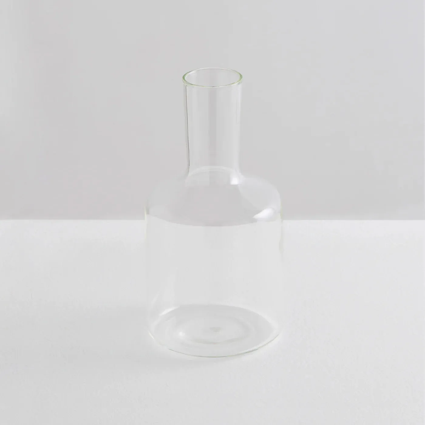 J'AI SOIF XL CARAFE - CLEAR