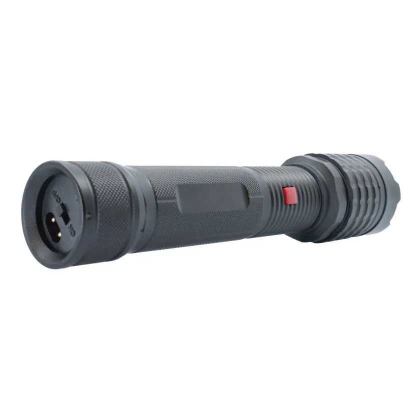 Jaws Tactical 96,000,000* Stun Flashlight