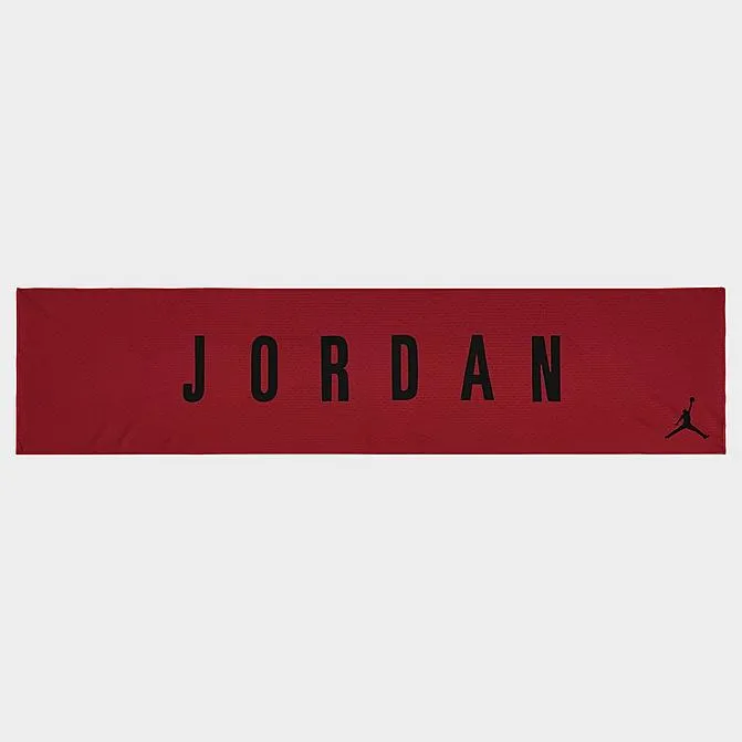 Jordan Medium Cooling Towel